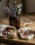 Wax Sachet