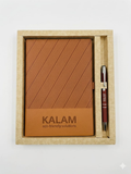 Kalam Executive Eco-Friendly Gift Set