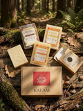 Organic Soaps