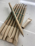Plantable Pen