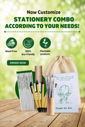Stationery Combo Gift