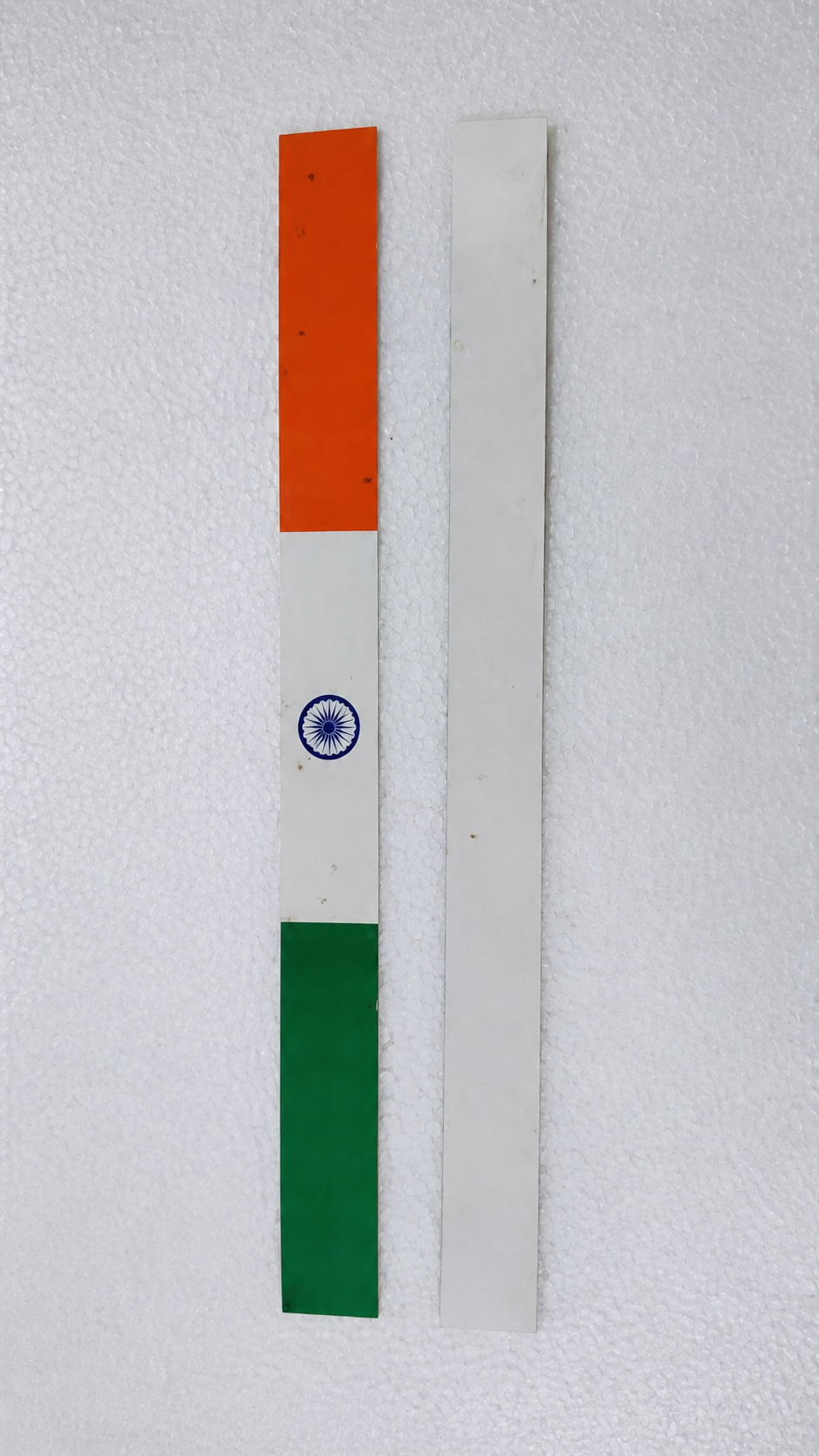 Plantable Tricolour Wristbands